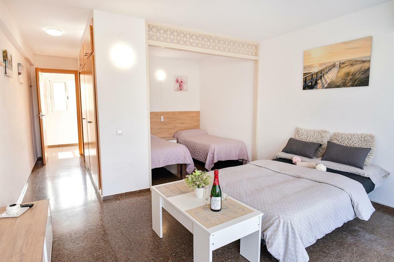 Anne Apartment