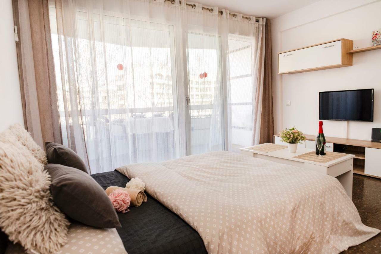 Apartment Anne *