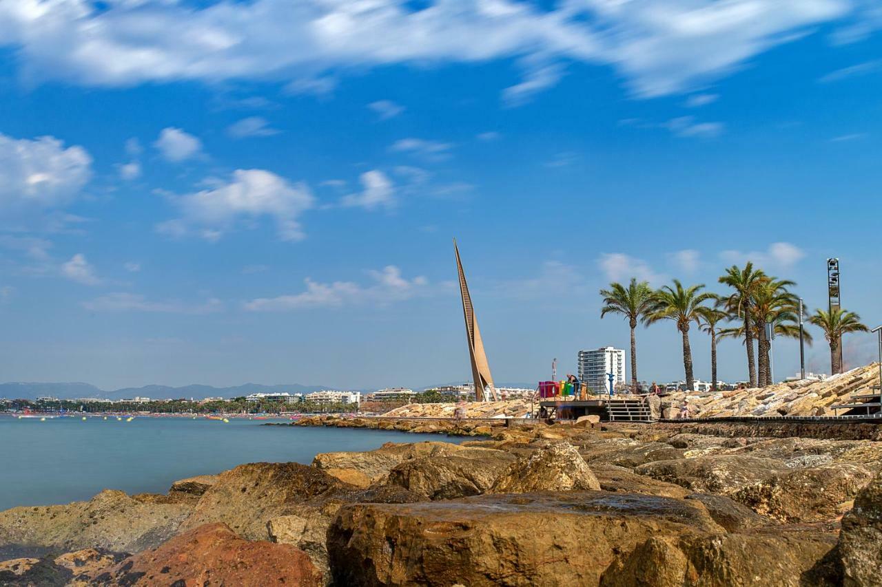 Anne Apartment Salou