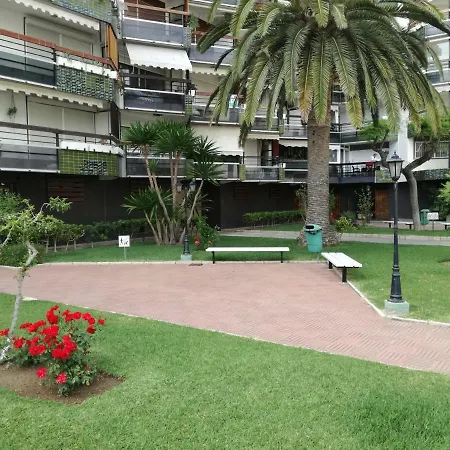 Apartament Anne Salou Zewnętrze zdjęcie