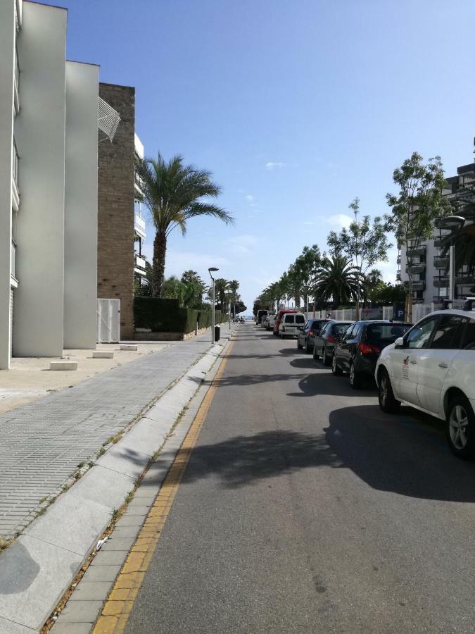 Anne Apartamento Salou