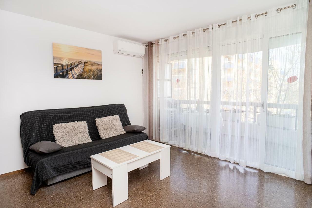 Apartamento Anne Salou