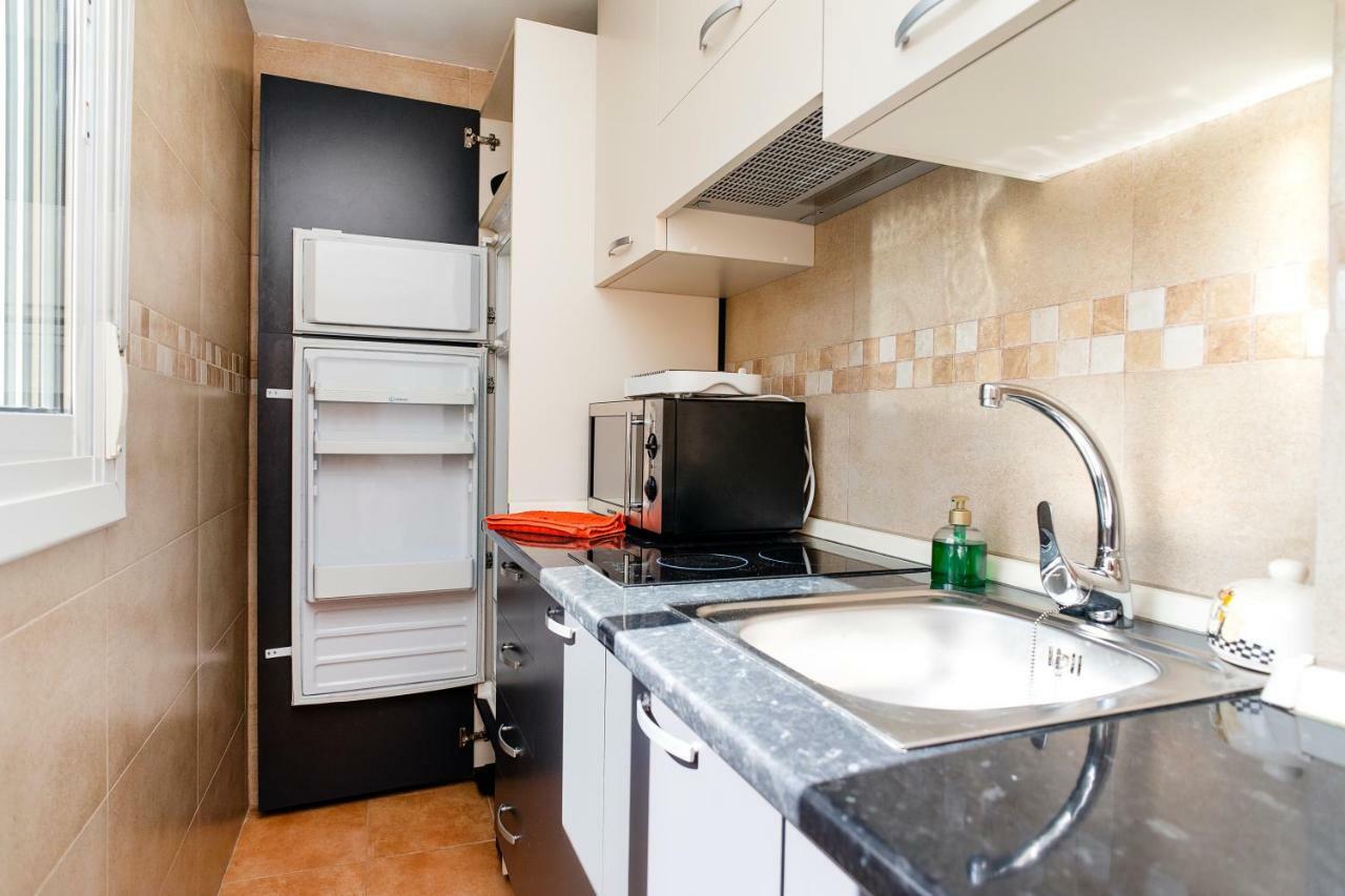 Apartamento Anne *