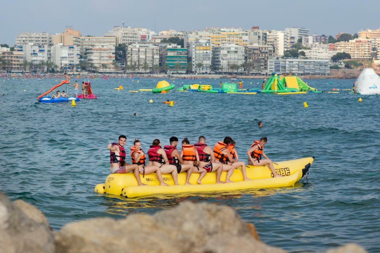 Anne Apartamento Salou