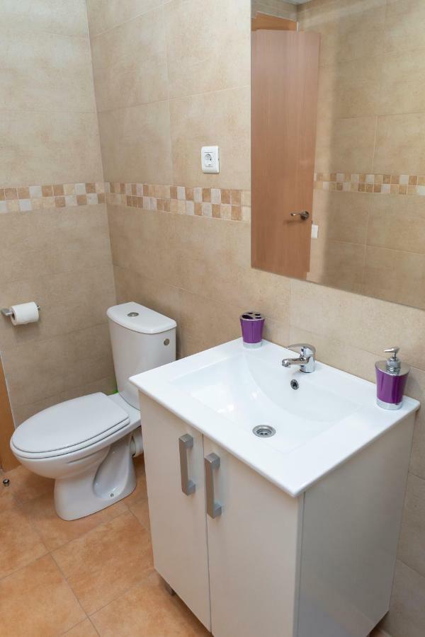 Apartamento Anne *