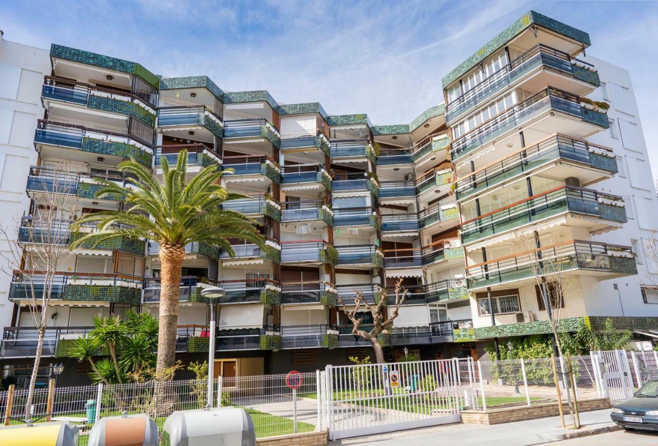Apartamento Anne *