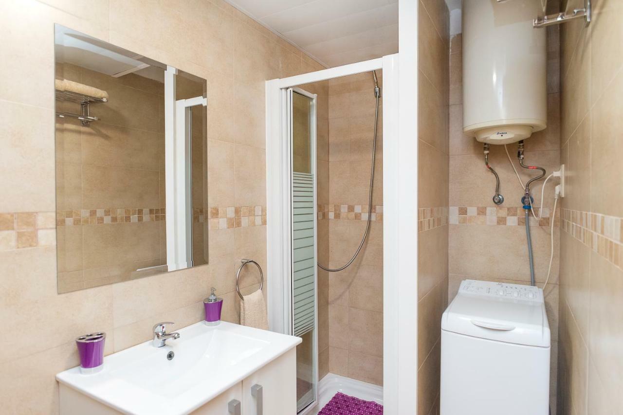 Anne Apartamento *