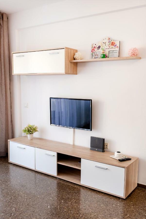 Apartment Anne Salou