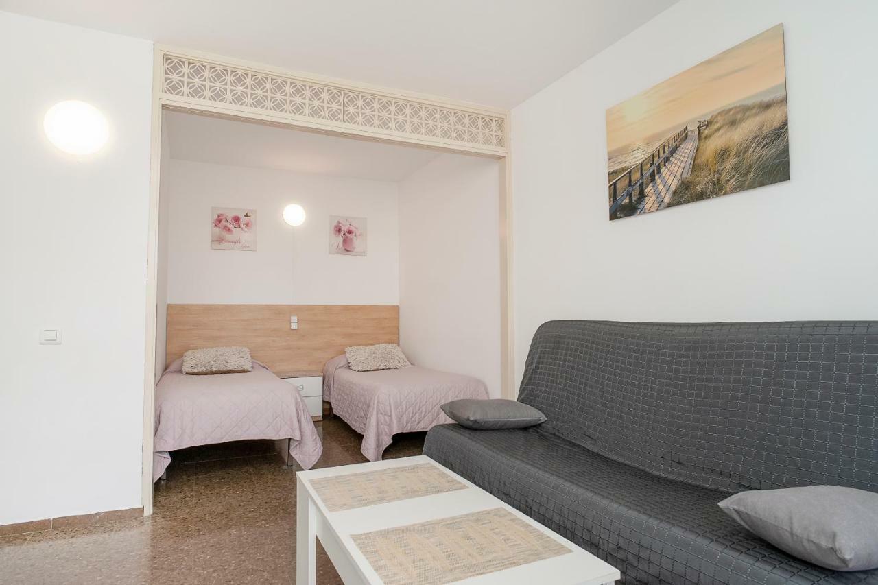 Apartment Anne *
