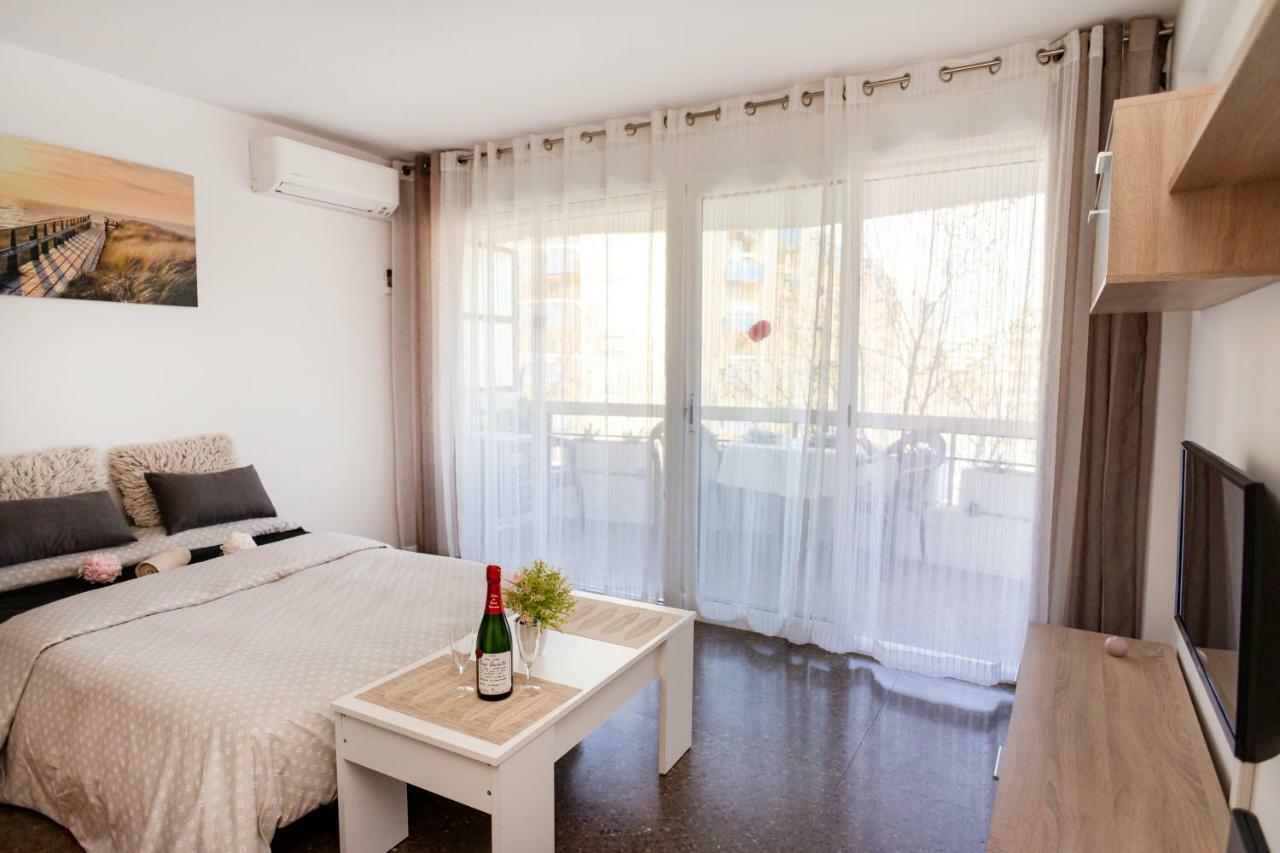 Anne Apartment *