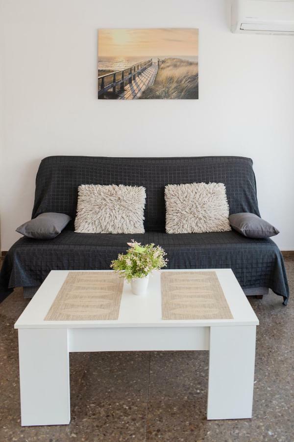 Anne Apartment *