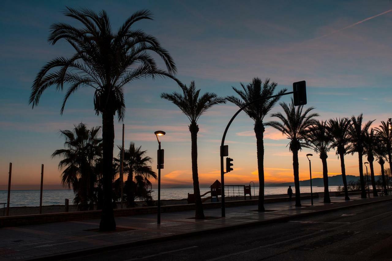 Apartment Anne Salou